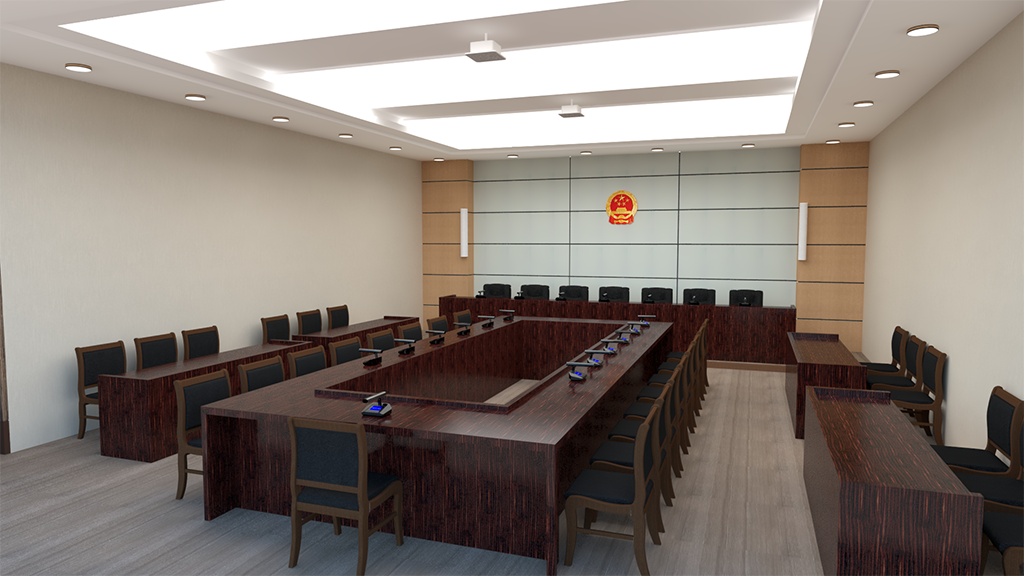 人大、政協表決會議（50-80m2）