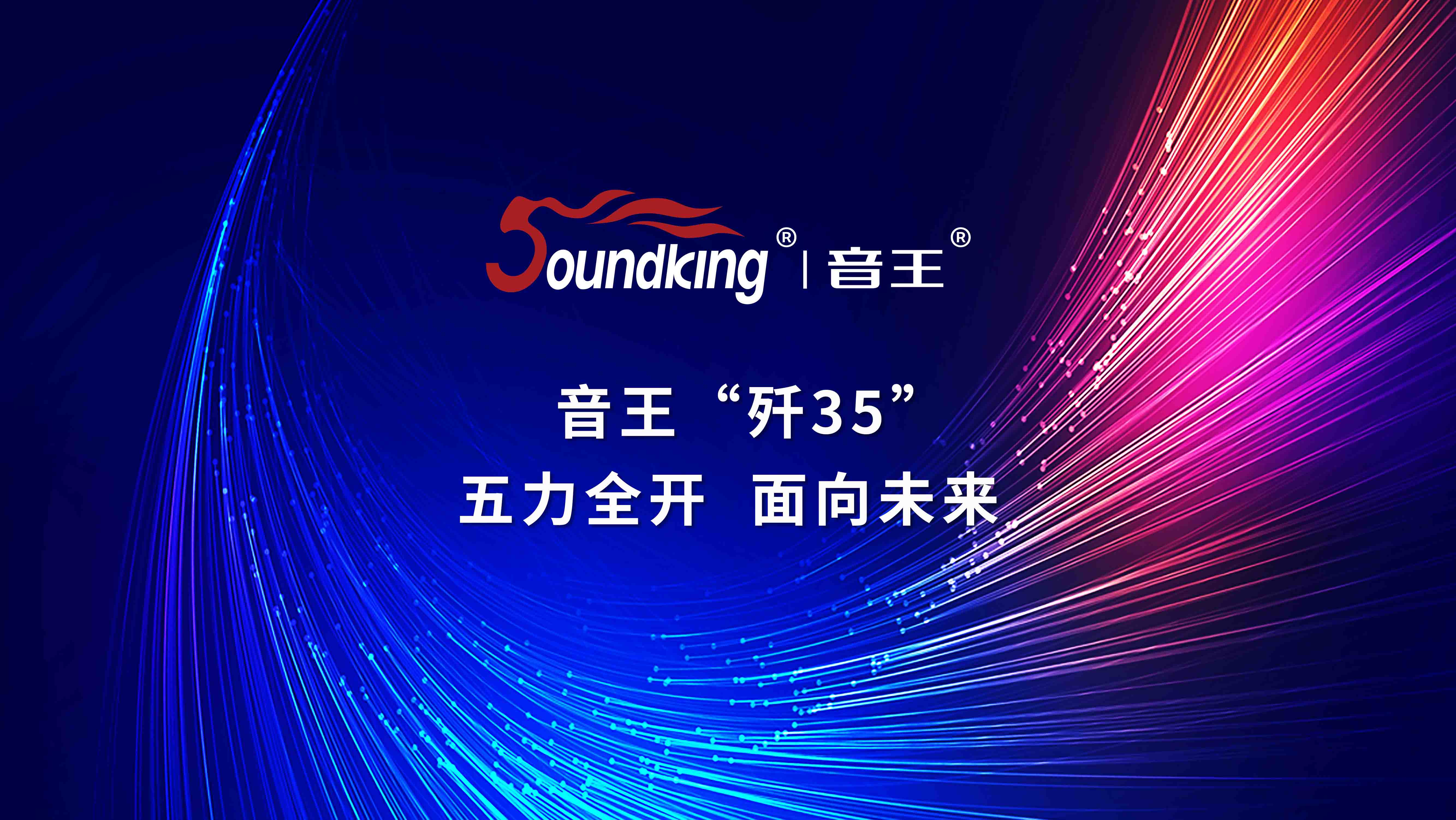 音王“殲35”，五力全開，面向未來