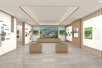 黨建文化展廳