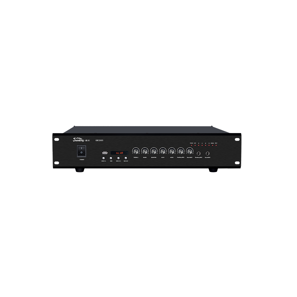 GMI260S
