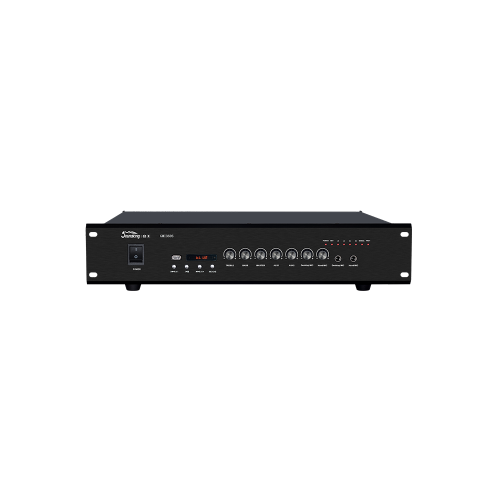 GMI360S