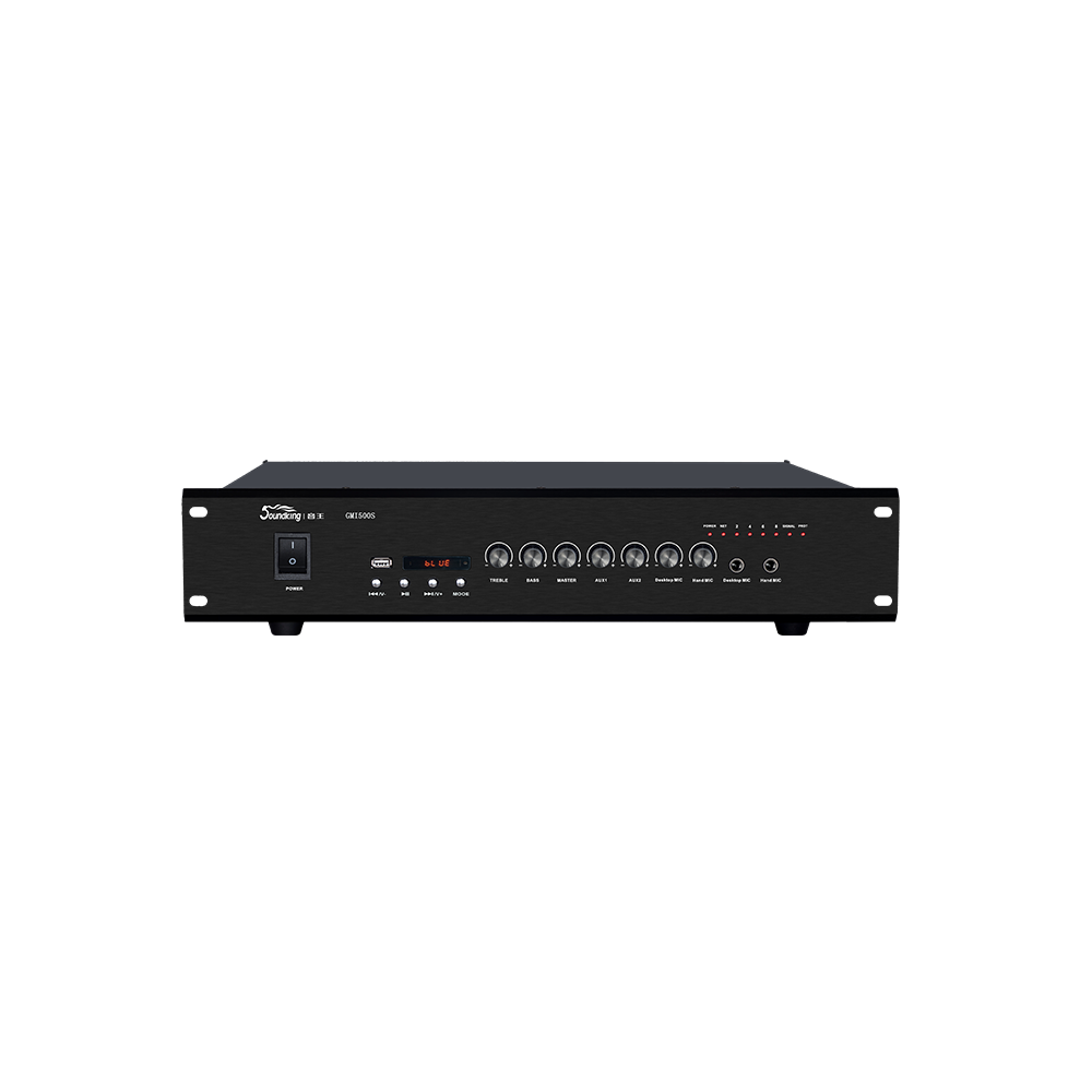 GMI500S